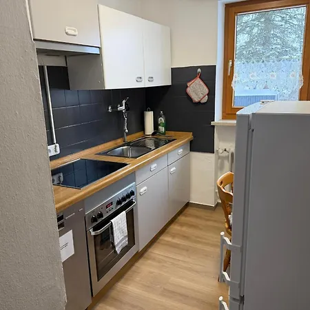 Alpenblick Am Kienberg Appartement Pfronten