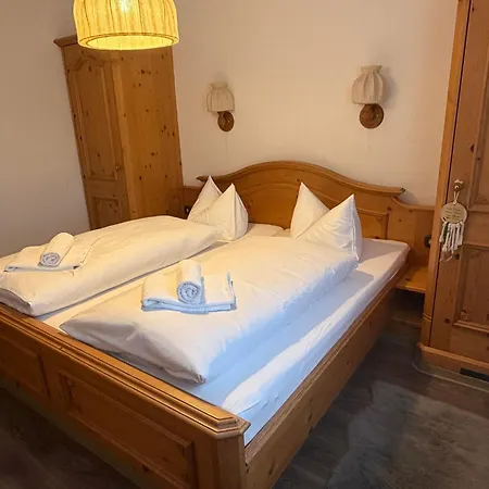 Appartement Alpenblick Am Kienberg *