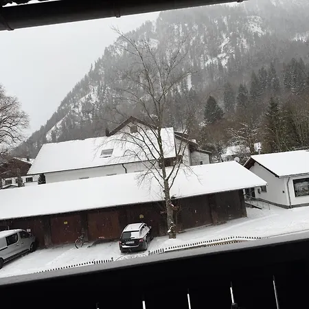 Alpenblick Am Kienberg * Pfronten