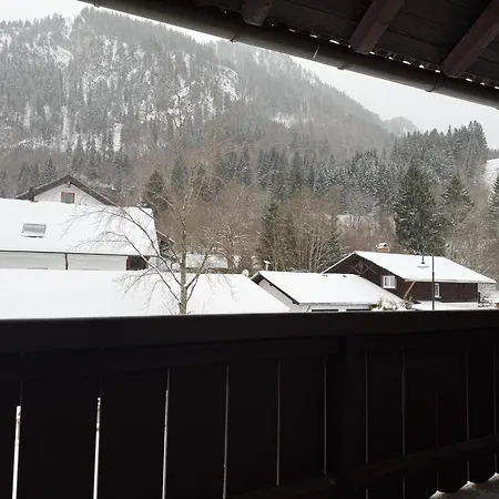Alpenblick Am Kienberg * Pfronten