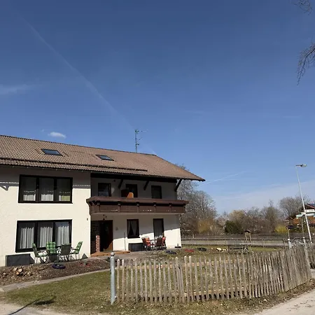 Alpenblick Am Kienberg * Pfronten
