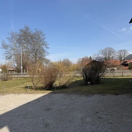 Appartement Alpenblick Am Kienberg Pfronten