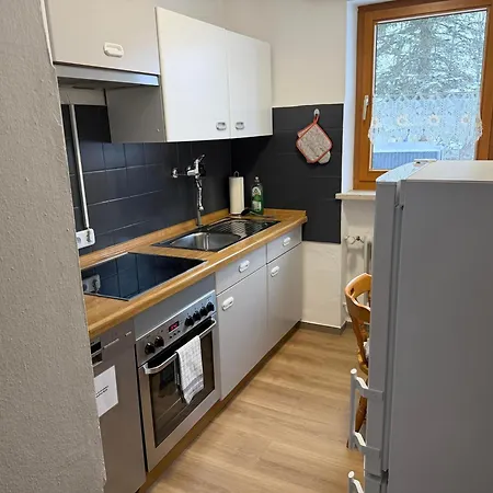 Appartement Alpenblick Am Kienberg Pfronten