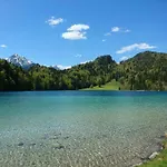 Apartamento Alpenblick Am Kienberg *