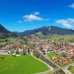 Apartamento Alpenblick Am Kienberg Pfronten