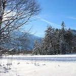 Apartamento Alpenblick Am Kienberg *