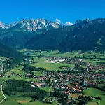 Apartamento Alpenblick Am Kienberg *