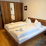 Apartamento Alpenblick Am Kienberg
