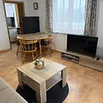 Apartamento Alpenblick Am Kienberg *