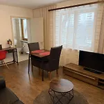 Apartment Am Kienberg *