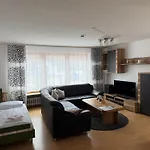Apartamento Alpenblick Am Kienberg