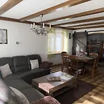 Apartment Am Kienberg *