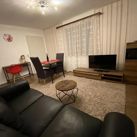 Am Kienberg Apartment Pfronten