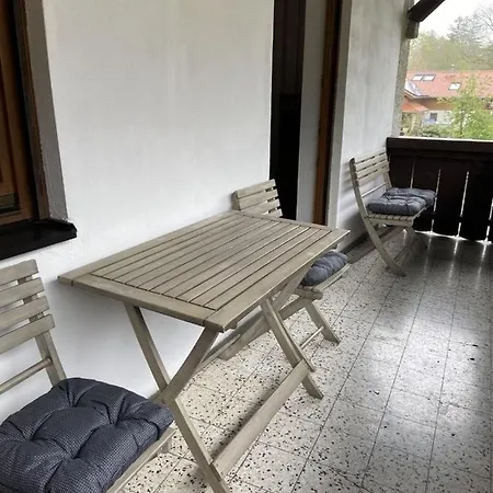 Alpenblick Am Kienberg *