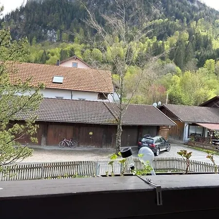 Alpenblick Am Kienberg
