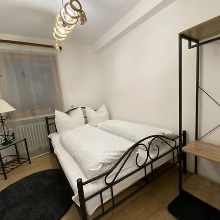 Apartamento Alpenblick Am Kienberg