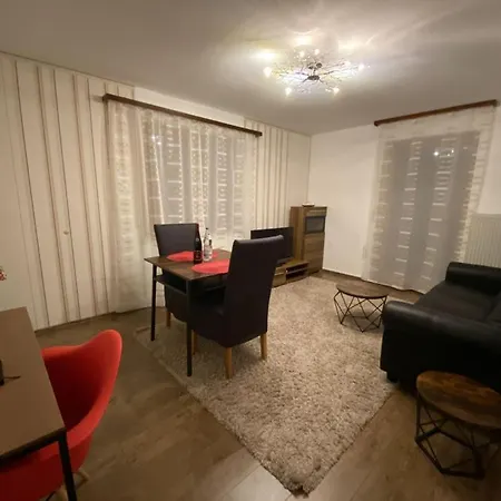 Am Kienberg Apartment *
