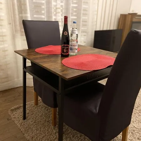 Am Kienberg *