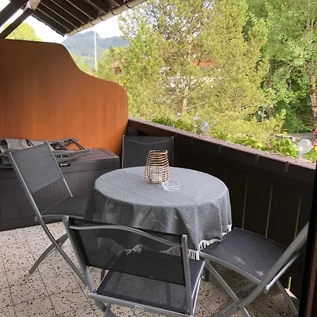 Am Kienberg Pfronten