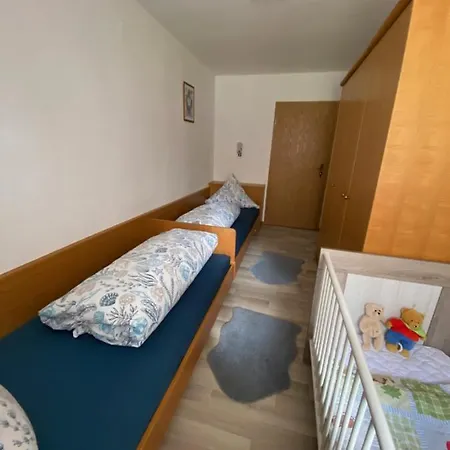 Apartamento Alpenblick Am Kienberg *