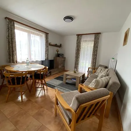 Apartamento Alpenblick Am Kienberg