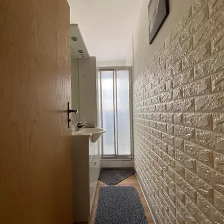 Alpenblick Am Kienberg Apartamento *