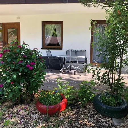 Alpenblick Am Kienberg Apartamento