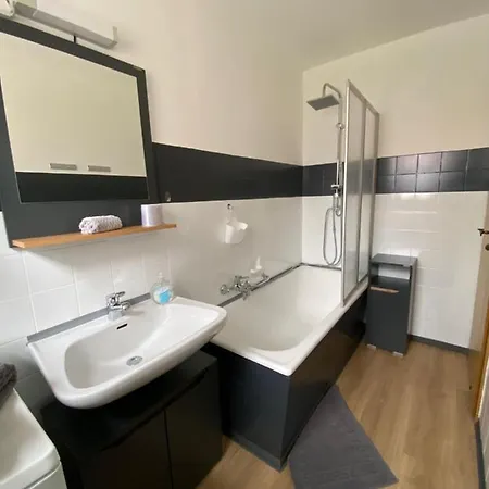 Apartamento Alpenblick Am Kienberg *