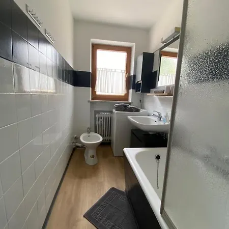 Apartamento Alpenblick Am Kienberg *