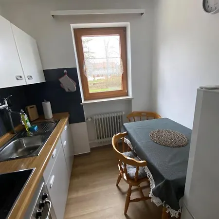 Alpenblick Am Kienberg Apartamento Pfronten