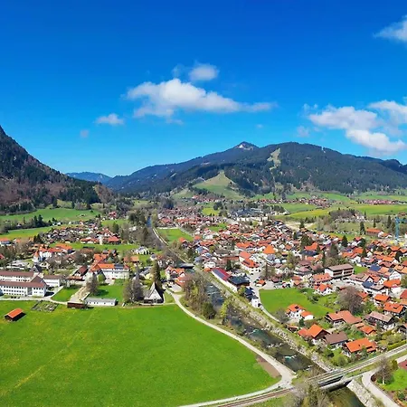 شقة Alpenblick Am Kienberg بفرونتن