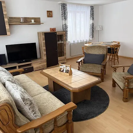 Apartman Alpenblick Am Kienberg Pfronten