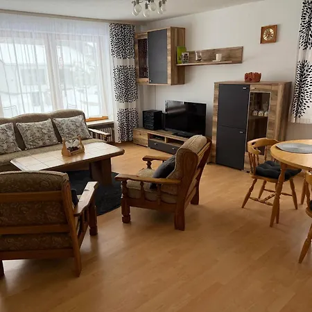 Apartamento Alpenblick Am Kienberg Pfronten