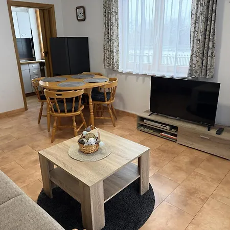 Appartement Alpenblick Am Kienberg *