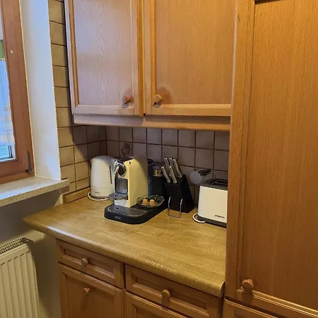 Appartement Alpenblick Am Kienberg *