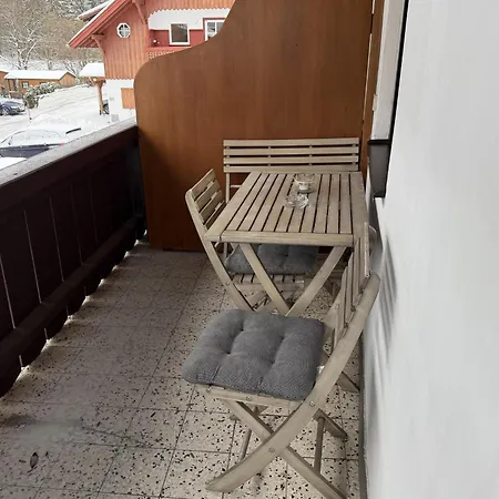 Alpenblick Am Kienberg شقة بفرونتن