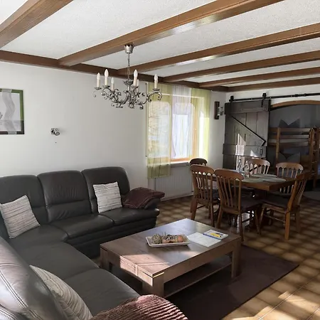 Apartamento Alpenblick Am Kienberg *