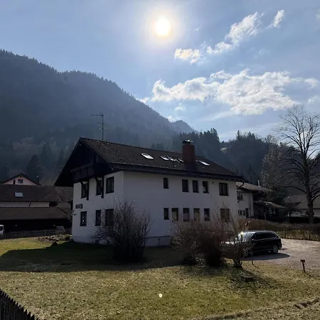 Alpenblick Am Kienberg Apartamento
