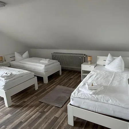 Alpenblick Am Kienberg Appartement Pfronten