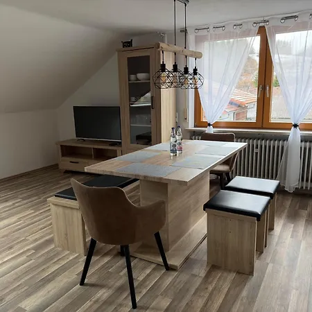 Appartement Alpenblick Am Kienberg Pfronten