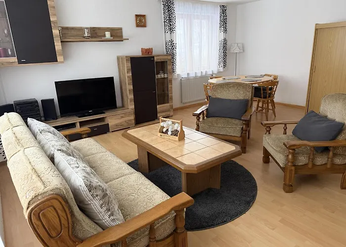 Apartman Alpenblick Am Kienberg Pfronten