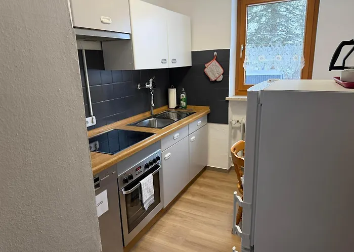 Alpenblick Am Kienberg Apartmán Pfronten