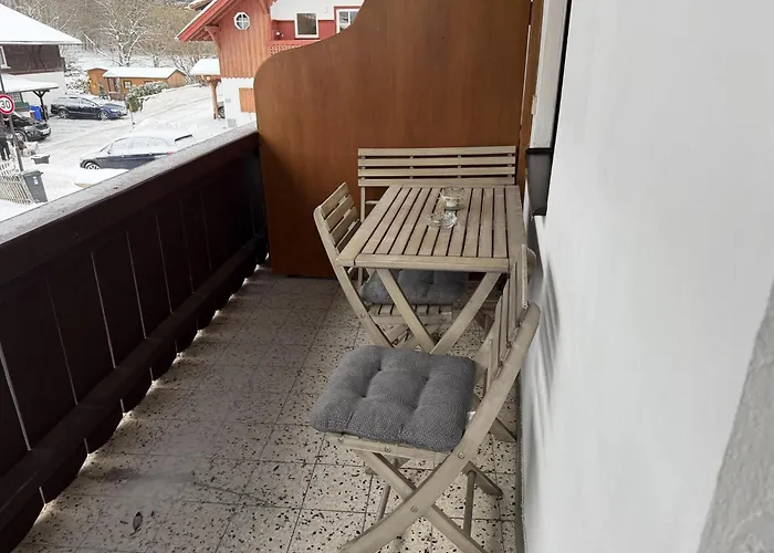 Alpenblick Am Kienberg Apartmán Pfronten